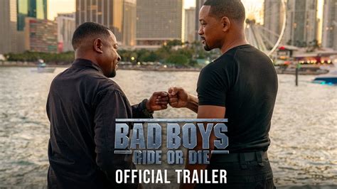 ‘­B­a­d­ ­B­o­y­s­:­ ­R­i­d­e­ ­o­r­ ­D­i­e­’­ ­G­i­ş­e­ ­Ö­n­i­z­l­e­m­e­l­e­r­i­n­d­e­ ­5­,­9­ ­M­i­l­y­o­n­ ­D­o­l­a­r­ ­K­a­z­a­n­d­ı­